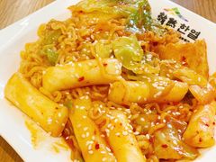-幸屿 创意料理(永嘉天地店)