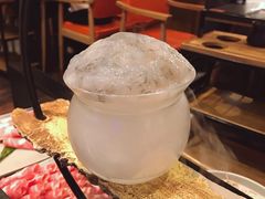 -煲宫(华润万象城店)