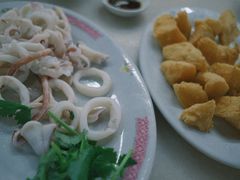 -飘香小食店(国平路店)