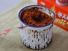 -安庆柴火馄饨(马道街店)