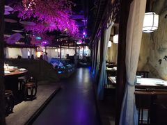 大堂-韵秋荷(宝山龙湖天街店)
