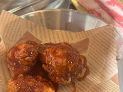 -姜胖胖无限自助烤肉(光明万达店)