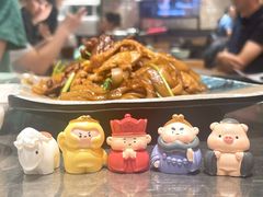 -潮界(虹桥新天地店)