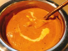 -Pita's&Tika's中东和印度风味餐厅(龙湖天街店)