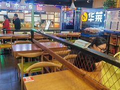 -华莱士炸鸡汉堡(崇文门搜秀城店)