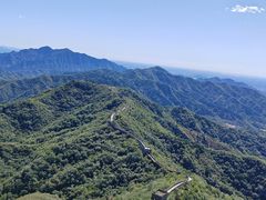 -慕田峪长城