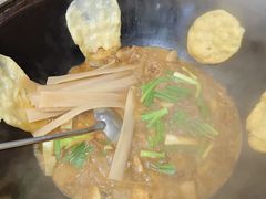 -曹丞相·地锅鸡·地锅鱼(武林店)