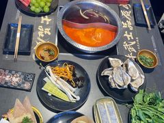 -牛武士寿喜烧·和牛火锅自助(全球首店)