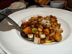 -大碗居·烤鸭·鱼头泡饼(天坛东门店)