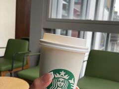 -星巴克臻选(深圳万象天地旗舰店)