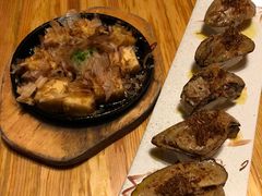 -东京屋(武定路店)