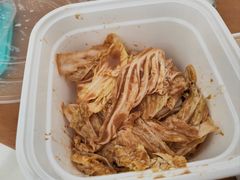 -十六中酱肉·烧烤·京菜小馆(五方桥旗舰店)