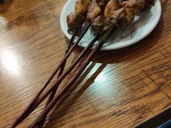 -西域阿里马新疆菜·清真(桂花路店)