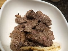 -正苑26年海鲜烤肉•牛尾汤汤饭(东港店)