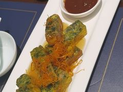 -湖畔鲁菜·二十年老字号餐厅(大明湖店)