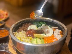 -九田家黑牛烤肉料理(石路天虹店)