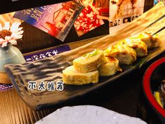 厚蛋烧-白石の深夜食堂(宝龙店)