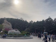 -帽儿山国家森林公园