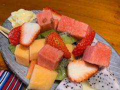 -源一咖啡馆(麒麟巷步行街店)