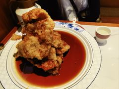 -孙家外婆•长春地标美食新名片(红旗街万达店)