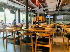 -半天妖烤鱼(方庄店)