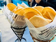 -帕蓝·暹罗料理(大学路店)