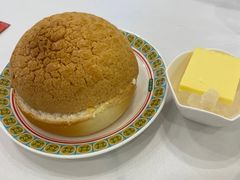 -香港新曜记·粤菜点心(滨江宝龙店)