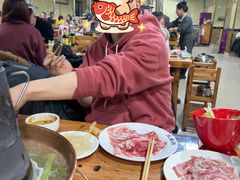 -元盛居(生态大街店)