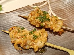-鸟鹏烧鸟居酒屋(昌岗店)