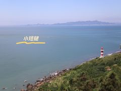 -灵山岛风景区