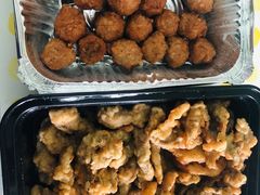 -盒马鲜生(红莲店)