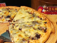 -汉金城海鲜烤肉自助百汇(烟台永旺购物中心店)