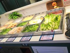 -非烤勿扰自助烤肉(东坑四季广场店)