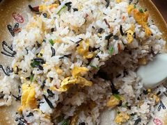 -妈妈的味道(和顺古镇店)