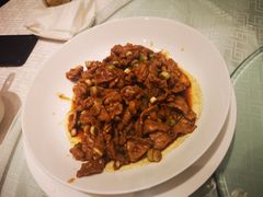 -南山鲜虾面·活鲜小馆·海味大连菜(南山总店)