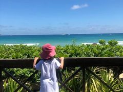 -三亚亚龙湾天域度假酒店