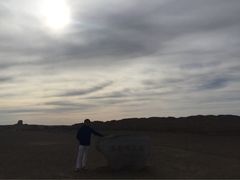 iphone_upload_pic-汉长城遗址