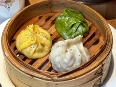 -幸福的烤包子·新疆菜