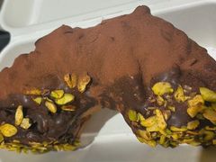-HOT CRUSH趁热集合·现烤面包(环球港店)