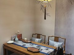 -中和·国风茶馆(愚园路店)