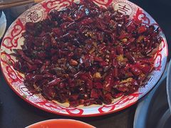 -李子坝梁山鸡(李子坝大鸡哥店)