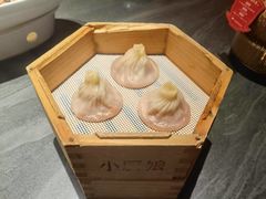-小厨娘金榜题名(夫子庙秦淮河店)