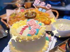 -蜜肆动物奶油蛋糕·个性定制·下午茶甜品