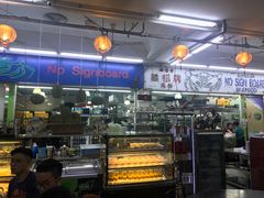 -无招牌海鲜餐厅(怡丰城店)