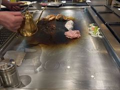 -大神太神·铁板烧(瑞虹天地月亮湾店)
