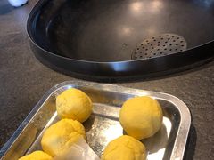 -缘福乡村铁锅炖民宿(八达岭店)