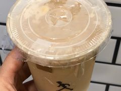 -常识咖啡common sense(春熙路店)