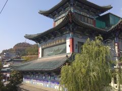 -兰州黄河桥梁博物馆