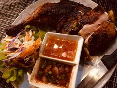 -Dash Teak House