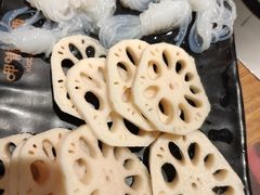 -呷哺呷哺 黄金牧场 (欢乐谷店)